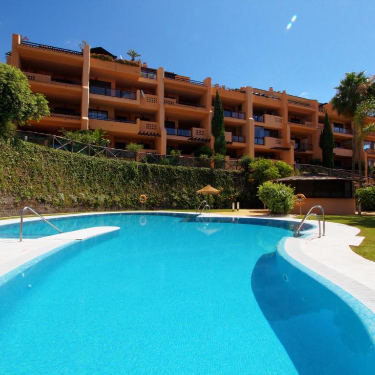 CALANOVA Sea Golf Paradise - Apartamento de 2 dormitorios - 16