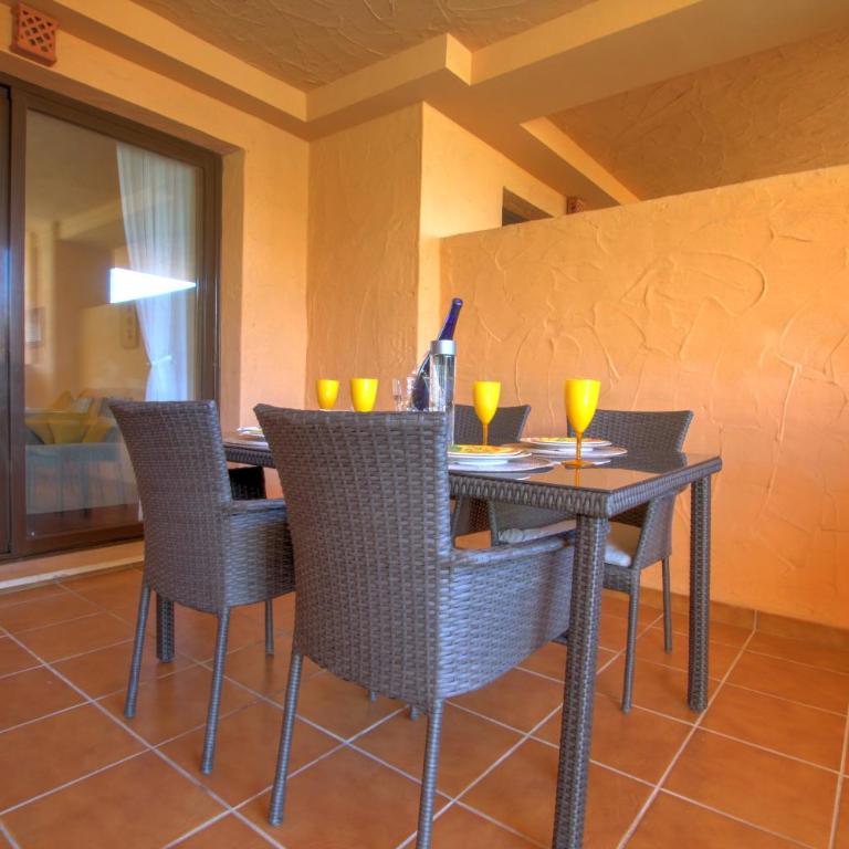 CALANOVA Sea Golf Paradise - Apartamento de 2 dormitorios - 17