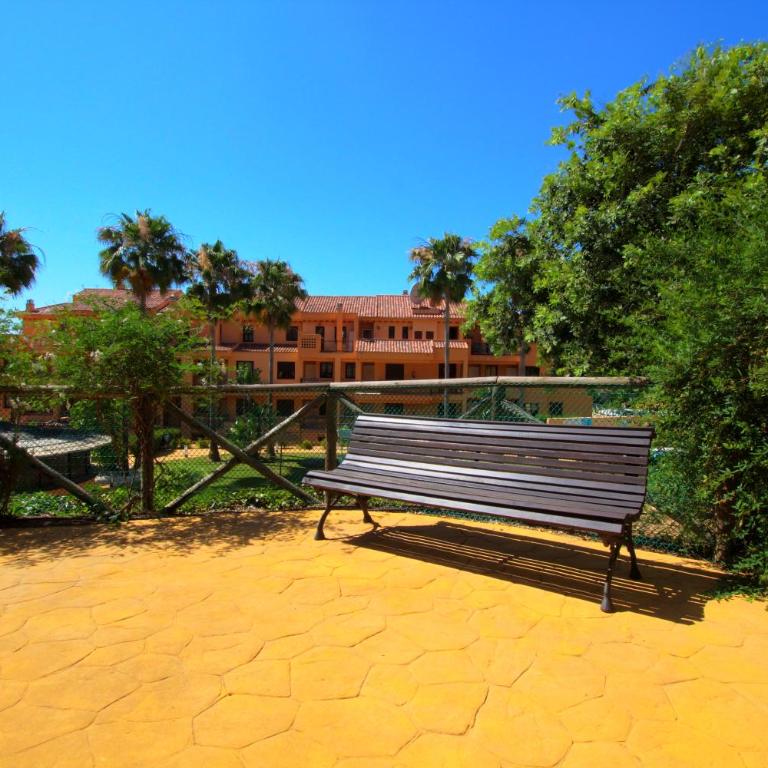 CALANOVA Sea Golf Paradise - Apartamento de 2 dormitorios - 18