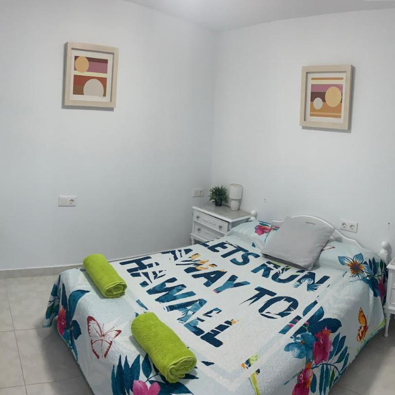 Orange Apartments - Apartment with Terrace - 2