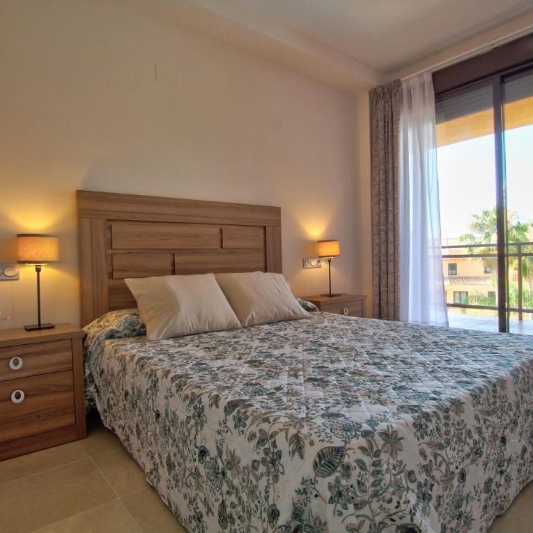 CALANOVA Sea Golf Paradise - Apartamento de 2 dormitorios - 19