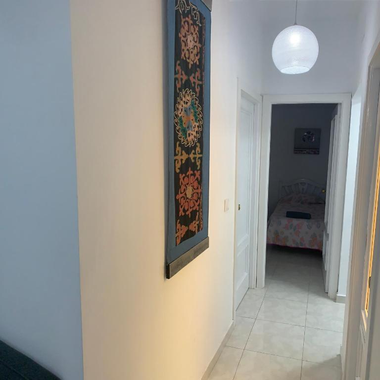 Orange Apartments - Apartment with Terrace - 13