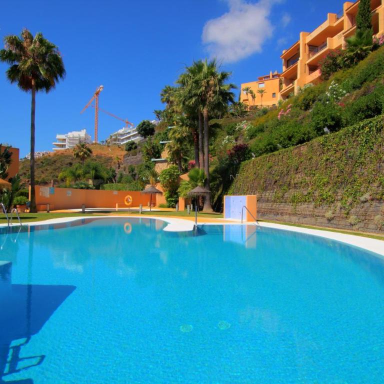 CALANOVA Sea Golf Paradise - Apartamento de 2 dormitorios - 21