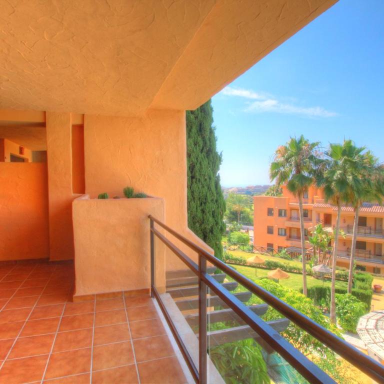 CALANOVA Sea Golf Paradise - Apartamento de 2 dormitorios - 22