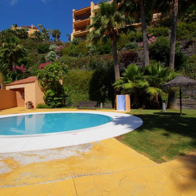 CALANOVA Sea Golf Paradise - Apartamento de 2 dormitorios - 27