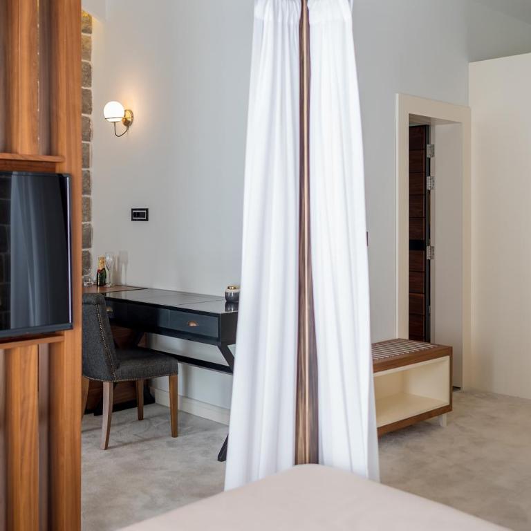 Hotel Palazzo del Mare - Essenza - Superior King Room - 7