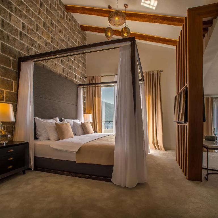 Hotel Palazzo del Mare - Essenza - Superior King Room - 1