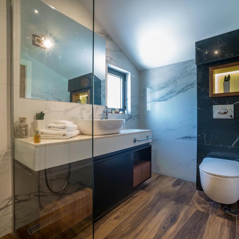 Hotel Palazzo del Mare - Essenza - Superior King Room - 4
