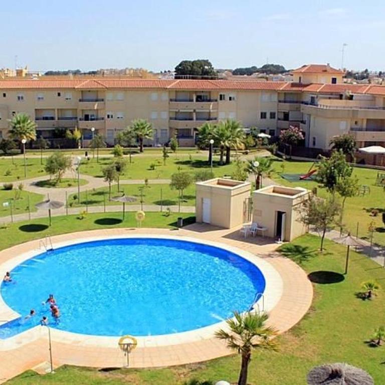 Piso Bajo Guía - Apartamento de 3 dormitorios - 1