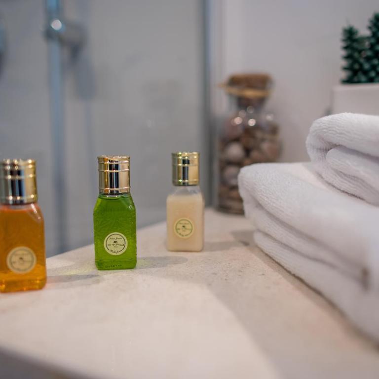 Hotel Palazzo del Mare - Essenza - Superior King Room - 9