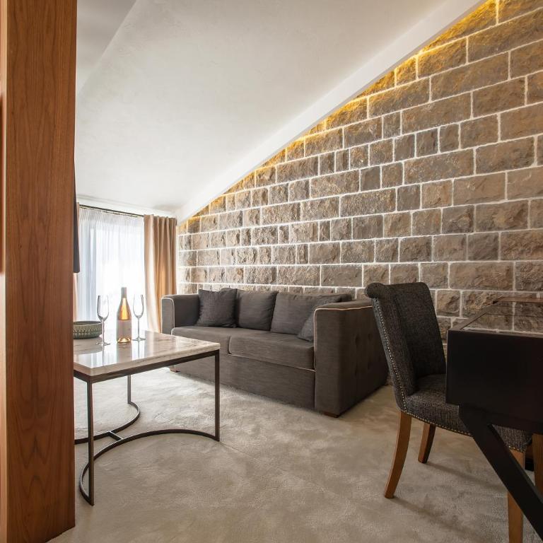 Hotel Palazzo del Mare - Essenza - Superior King Room - 13