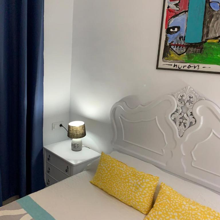 Orange Apartments - Superior Apartment - 1