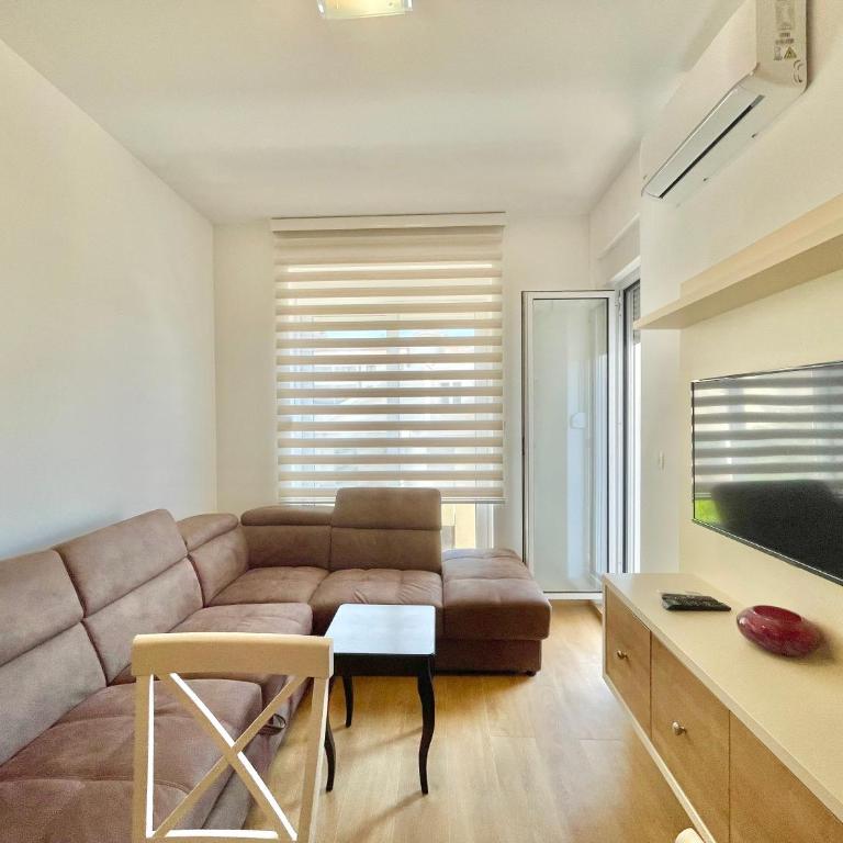 Apartments Markovic Budva - Apartman sa Balkonom - 5