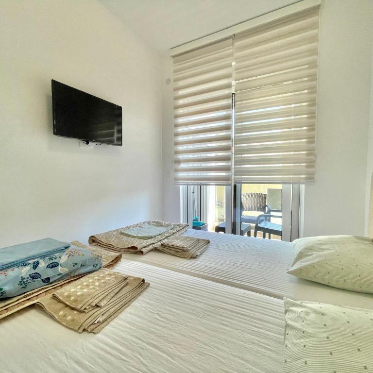 Apartments Markovic Budva - Apartman sa Balkonom - 6