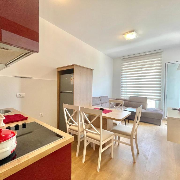 Apartments Markovic Budva - Apartman sa Balkonom - 13