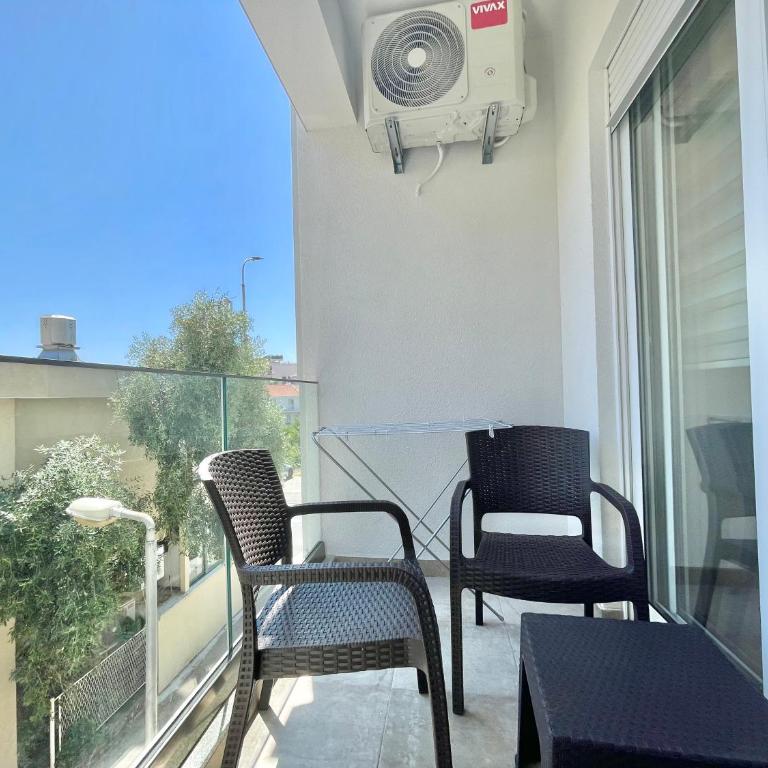 Apartments Markovic Budva - Apartman sa Balkonom - 14