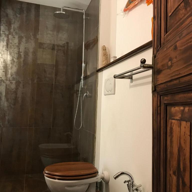 il Plancton - Bett im Männerschlafsaal mit 4 Betten - 11
