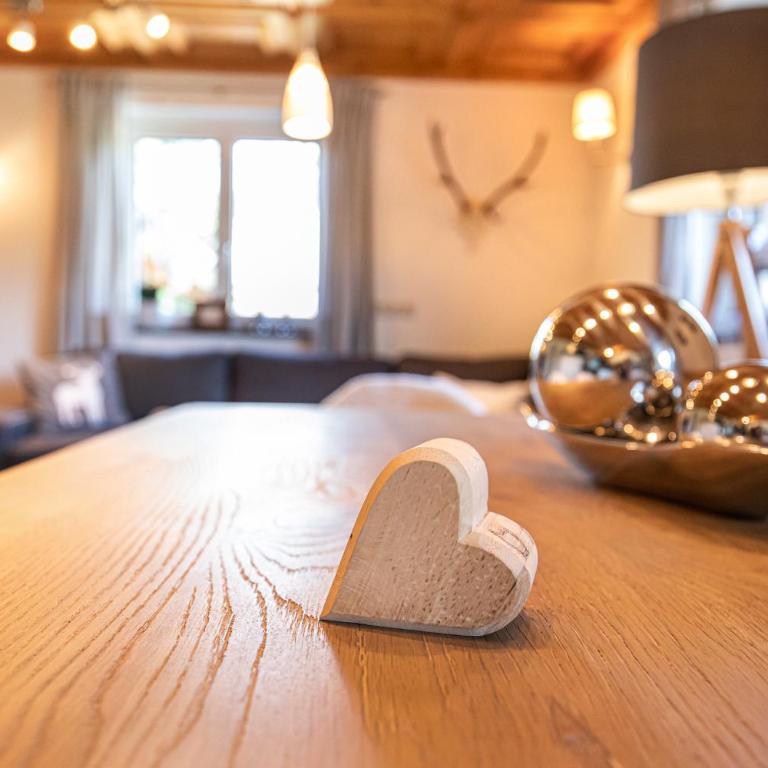 Holiday im Gästehaus Warter in Altenmarkt - Appartement 3 Chambres - 5
