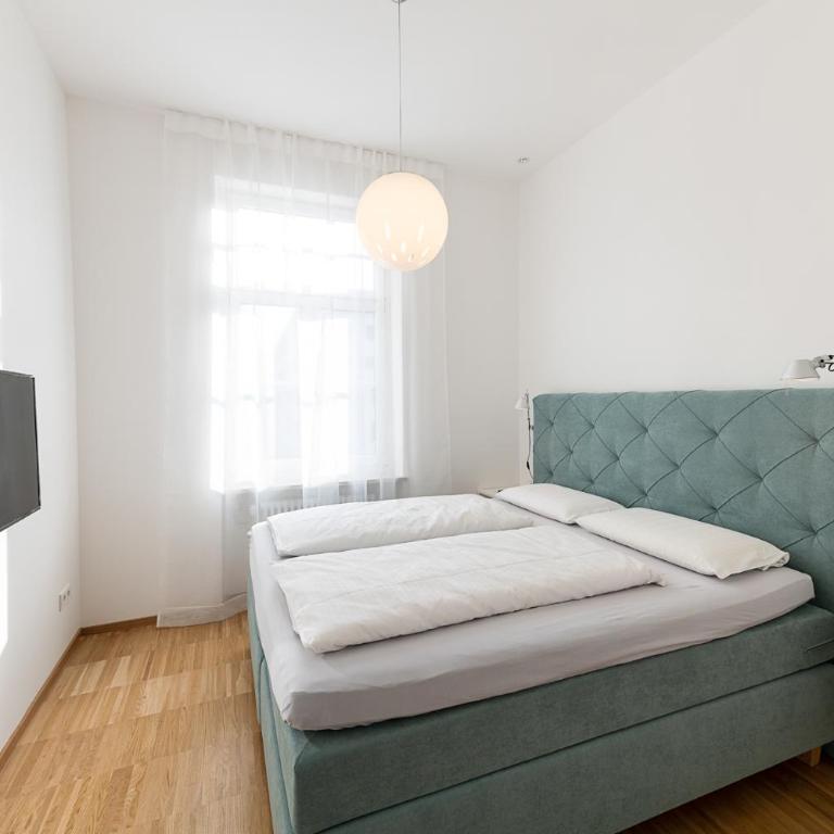 Apartments Leonardo - Apartment mit Balkon - 3