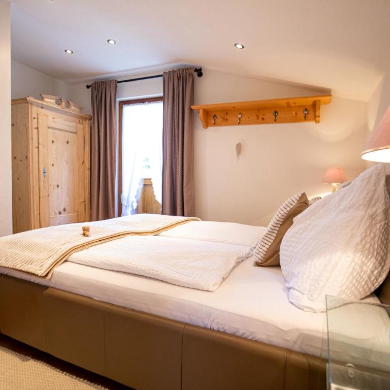 Holiday im Gästehaus Warter in Altenmarkt - Appartement 3 Chambres - 17