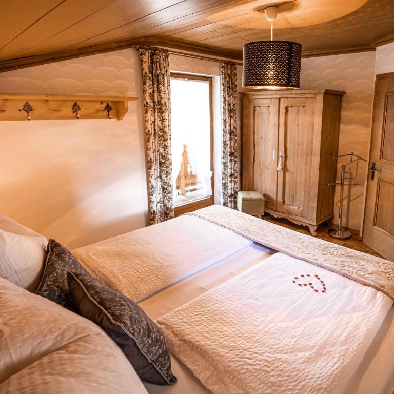 Holiday im Gästehaus Warter in Altenmarkt - Appartement 3 Chambres - 18