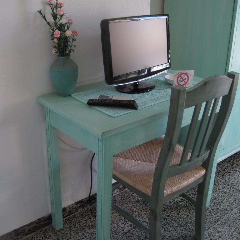 Hotel Moderno - Camera Singola - 1