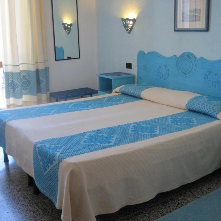 Hotel Moderno - Camera Economy Matrimoniale/Doppia con Letti Singoli con Balcone - 2