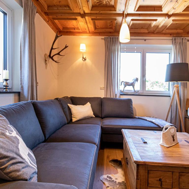 Holiday im Gästehaus Warter in Altenmarkt - Appartement 3 Chambres - 24
