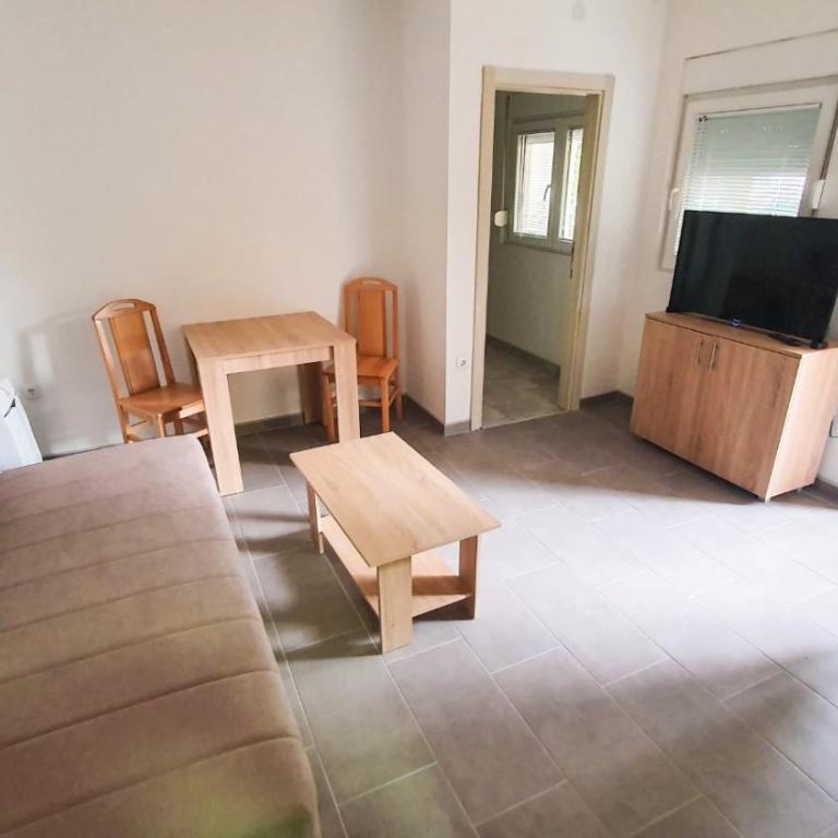 S&M Apartmani - One-Bedroom Apartment - 4