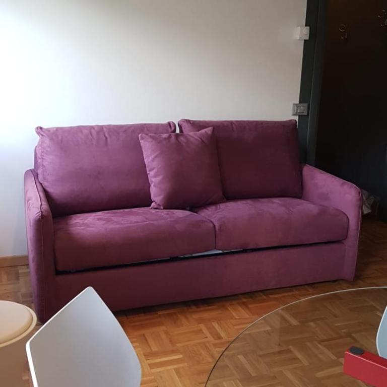 Astro alpino House - Appartamento con 1 Camera da Letto - 9