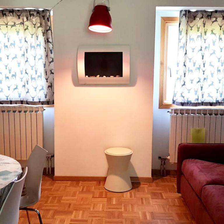 Astro alpino House - Appartamento con 1 Camera da Letto - 7