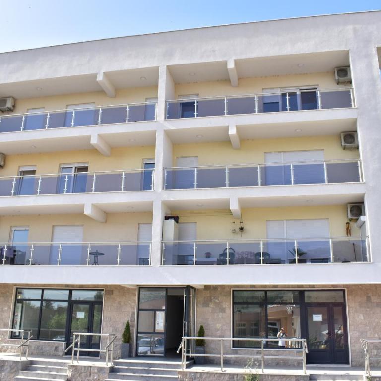 Apartmani Bokica - Apartman sa 1 Spavaćom Sobom - 5