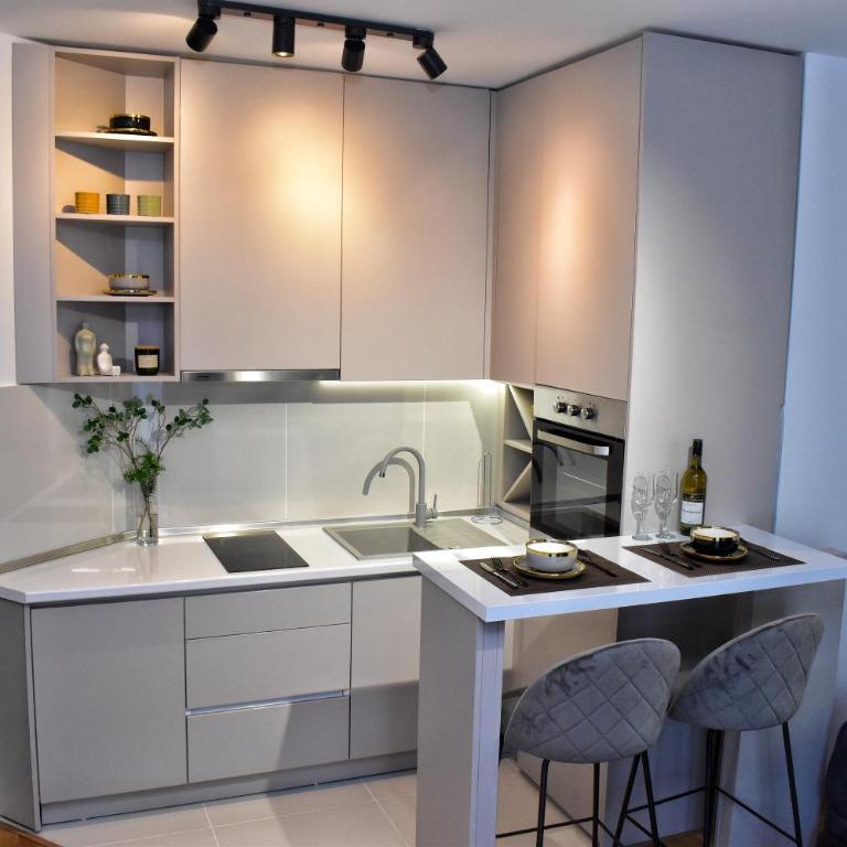 Apartmani Bokica - Apartman sa 1 Spavaćom Sobom - 6