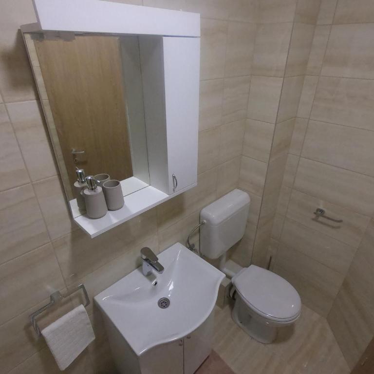 Apartmani Bokica - Apartman sa 1 Spavaćom Sobom - 9