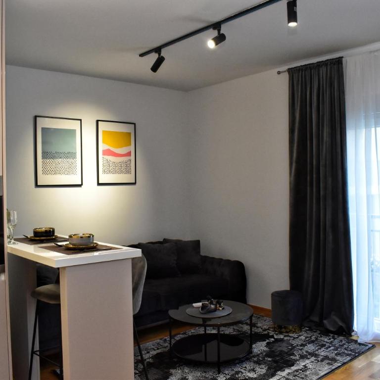 Apartmani Bokica - Apartman sa 1 Spavaćom Sobom - 12