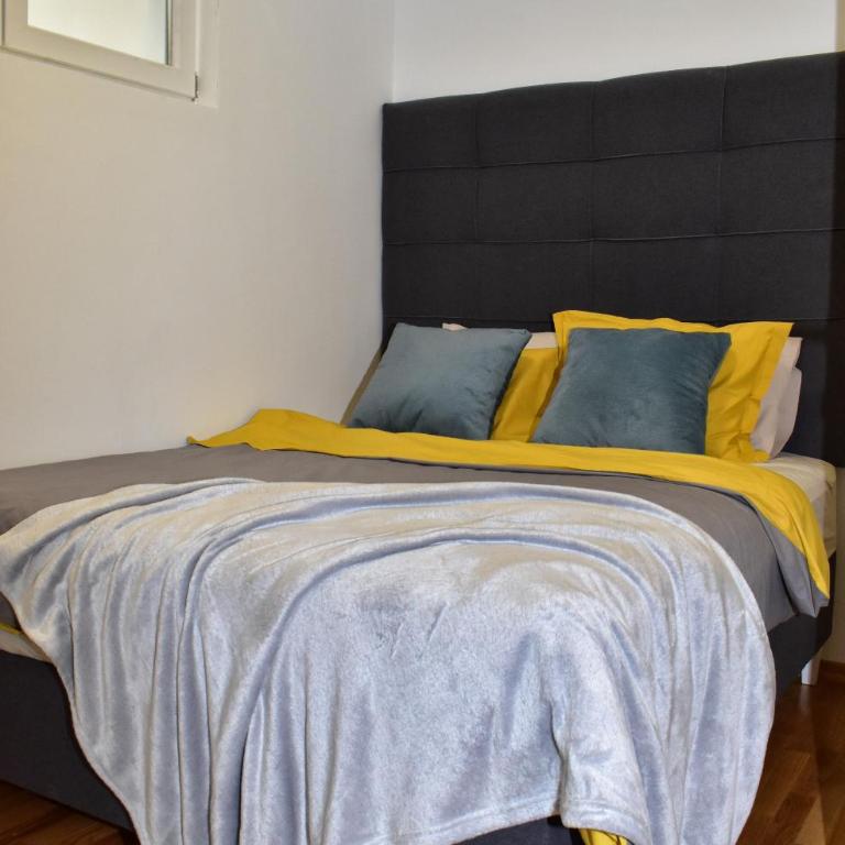 Apartmani Bokica - Apartman sa 1 Spavaćom Sobom - 16