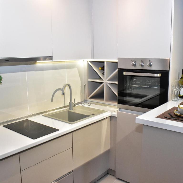 Apartmani Bokica - Apartman sa 1 Spavaćom Sobom - 19