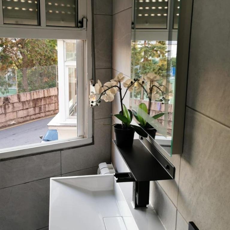 Alójate en Vigo! Casa bien equipada - Casa de 2 dormitorios - 19
