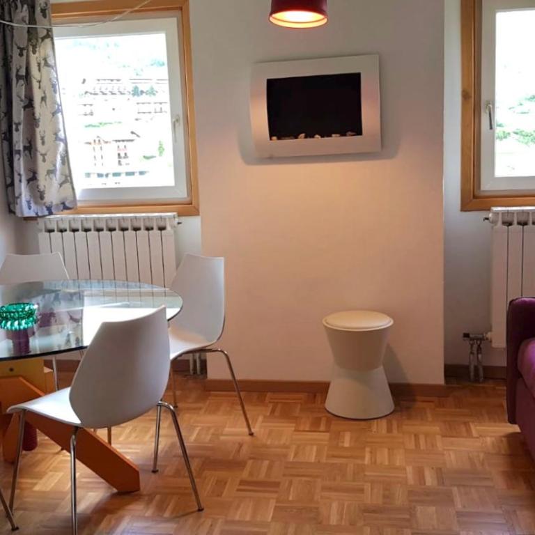 Astro alpino House - Appartamento con 1 Camera da Letto - 4