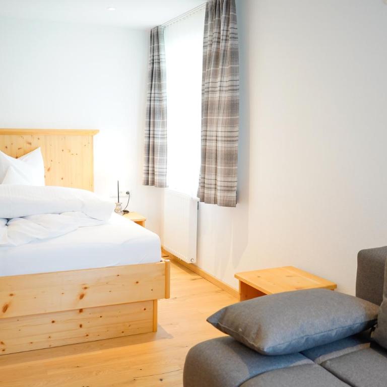Das Astrid - Apartment mit 1 Schlafzimmer - 6