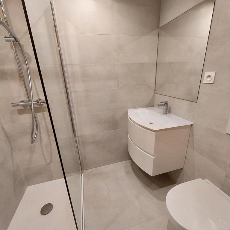 ARC 1800, Résidence les Lauzieres - Appartement 1 Chambre - 14
