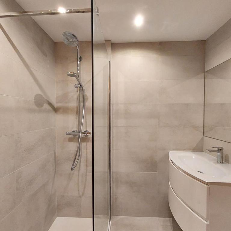 ARC 1800, Résidence les Lauzieres - Appartement 1 Chambre - 8