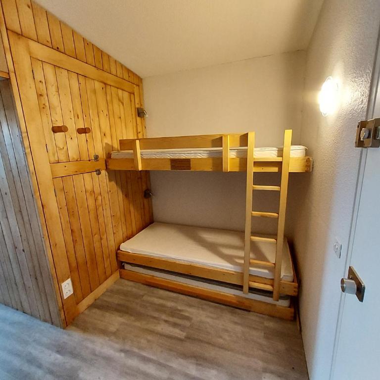 ARC 1800, Résidence les Lauzieres - Appartement 1 Chambre - 7