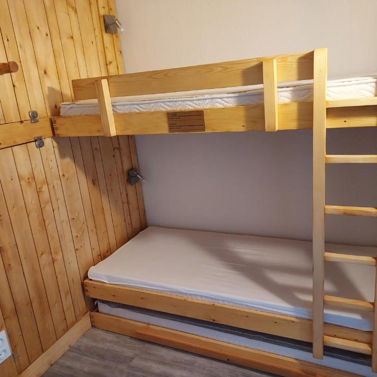 ARC 1800, Résidence les Lauzieres - Appartement 1 Chambre - 11