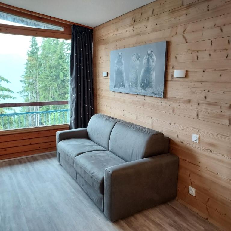 ARC 1800, Résidence les Lauzieres - Appartement 1 Chambre - 13