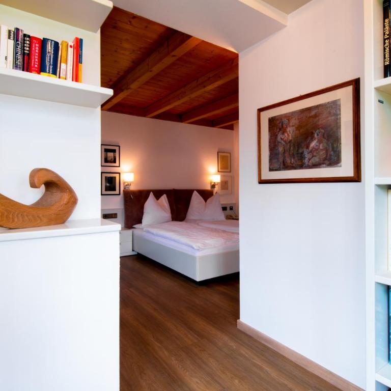 Charme Hotel Uridl - Suite Torre - 8