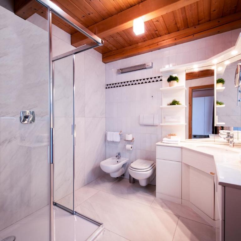 Charme Hotel Uridl - Suite Torre - 7