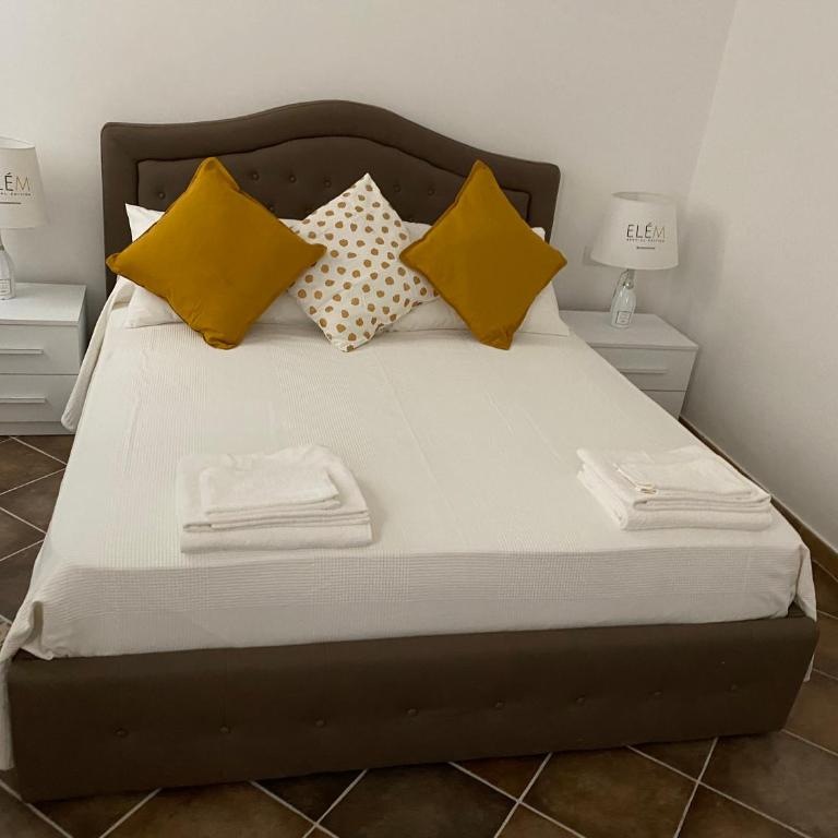 Case di _Ru - Casa con 1 Camera da Letto - 28