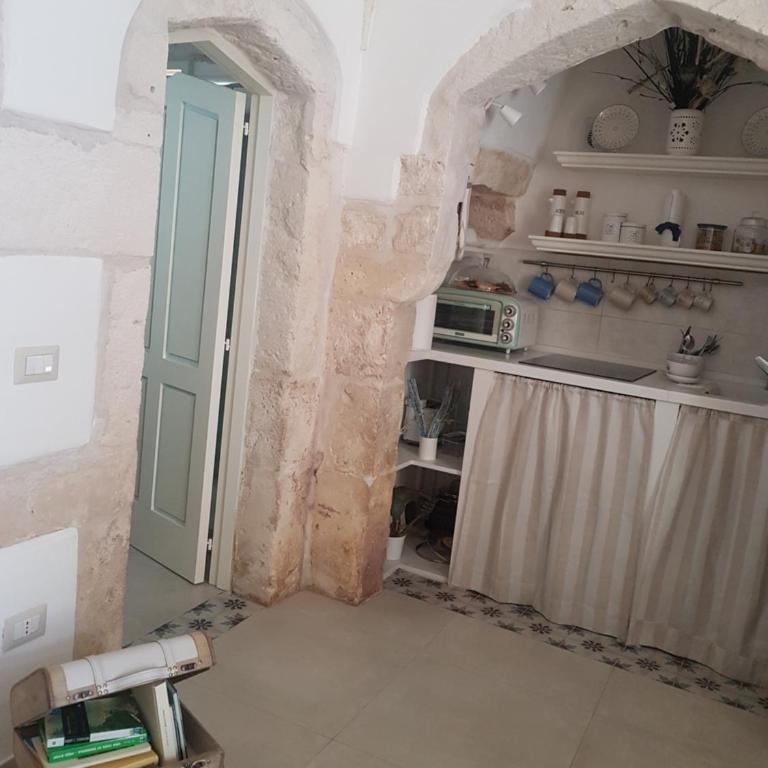 Antiqua Nova - Casa con 1 Camera da Letto - 16