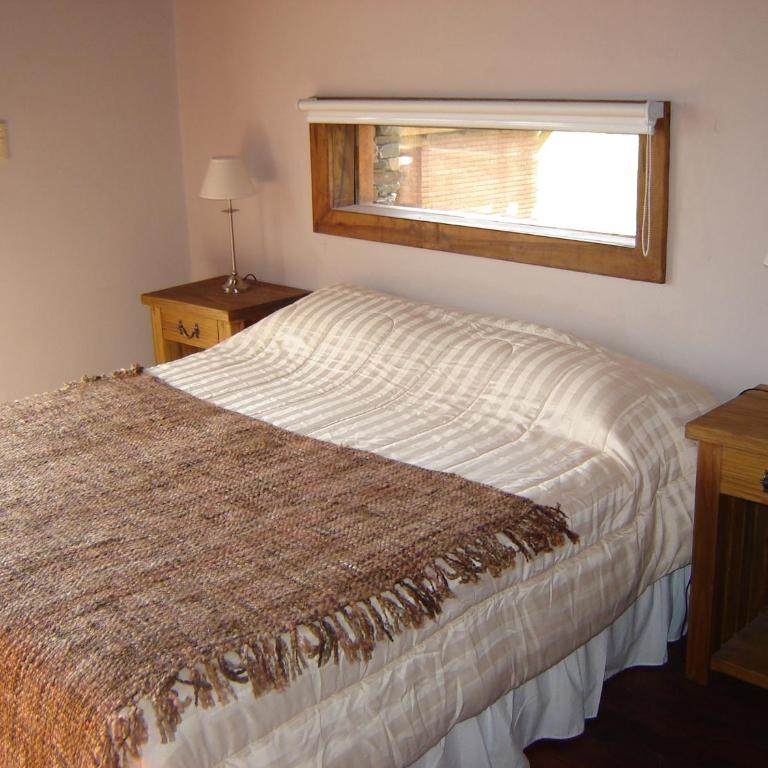 Brisas de Nono - Bungalow (4 adultos) - 9